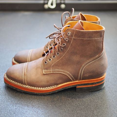 Search result thumbnail of Benzein The Catcher in Indonesian Brown Waxed Flesh