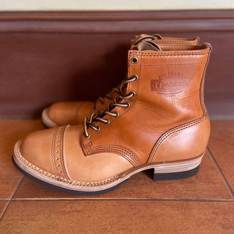 Wesco Hendrik