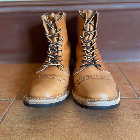 Wesco Hendrik