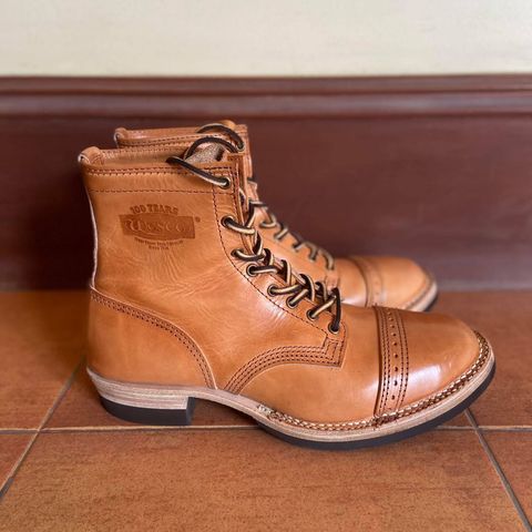 Wesco Hendrik