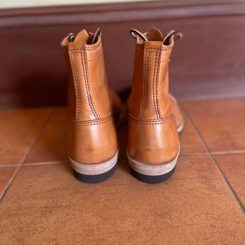 Wesco Hendrik