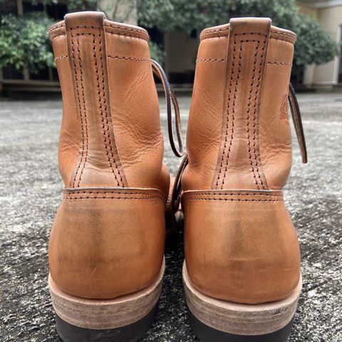 Wesco Hendrik