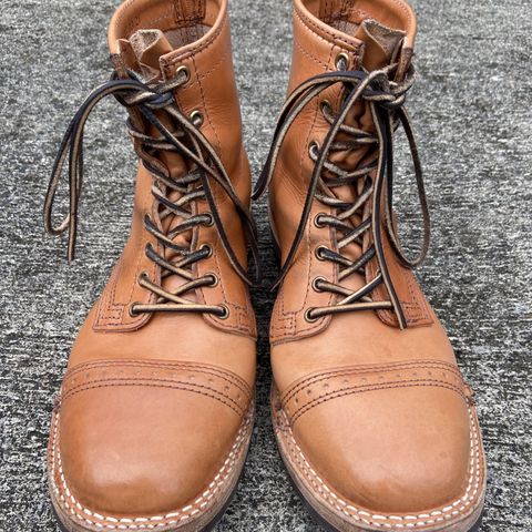 Wesco Hendrik