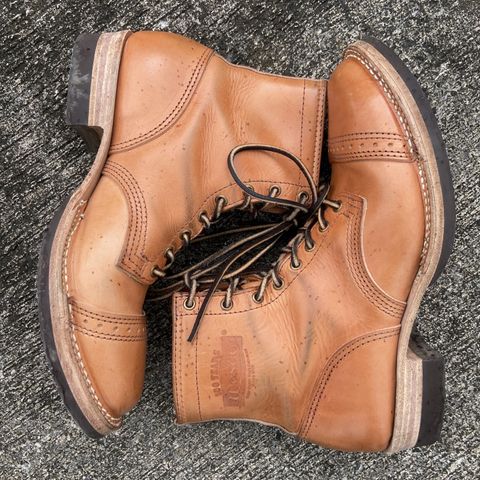 Wesco Hendrik
