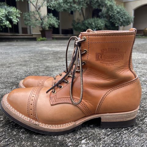 Wesco Hendrik