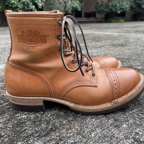 Wesco Hendrik