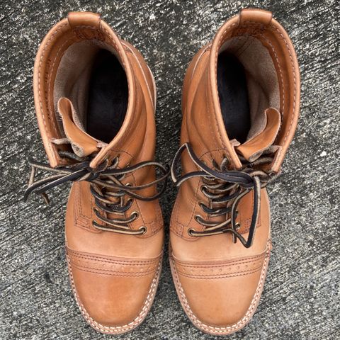 Wesco Hendrik