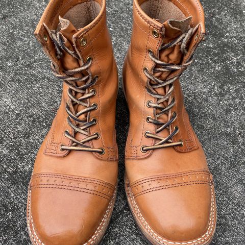 Wesco Hendrik
