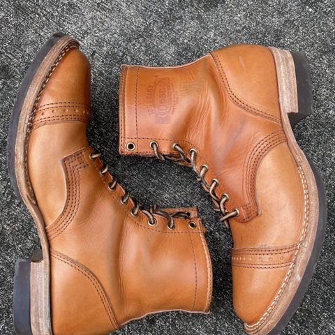 Wesco Hendrik
