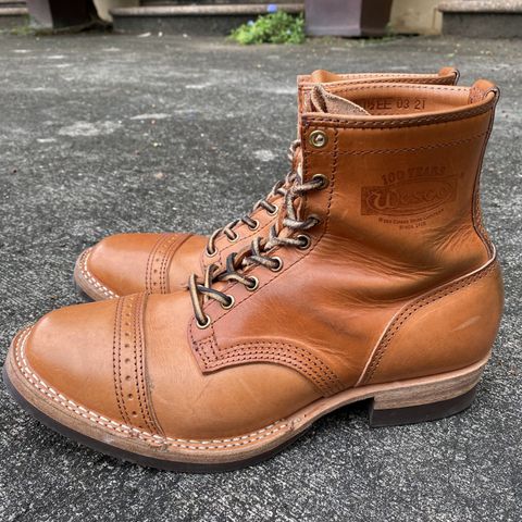 Wesco Hendrik