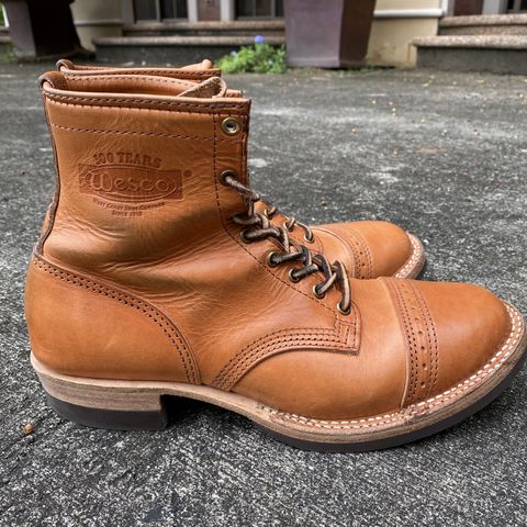 Wesco Hendrik
