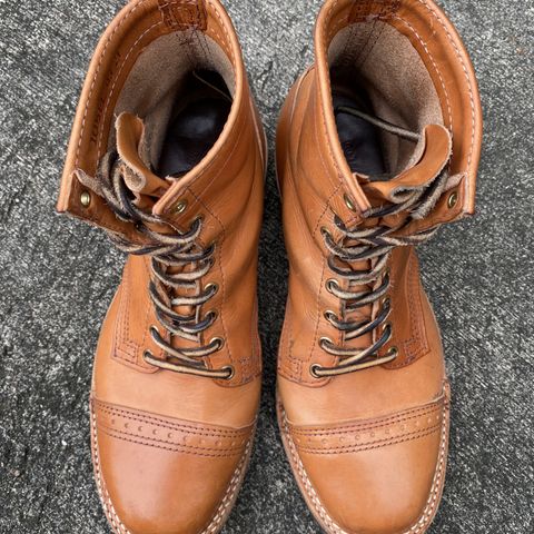 Wesco Hendrik
