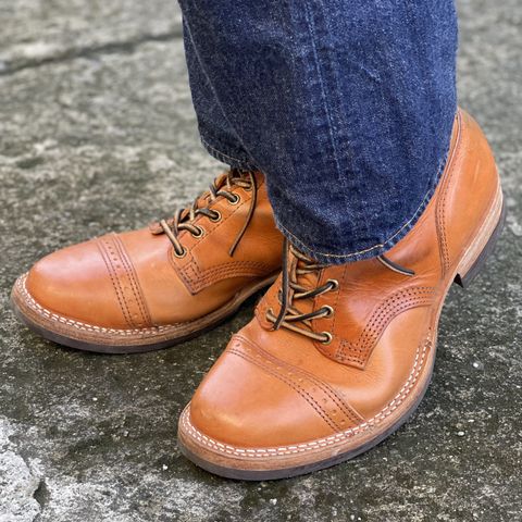 Wesco Hendrik