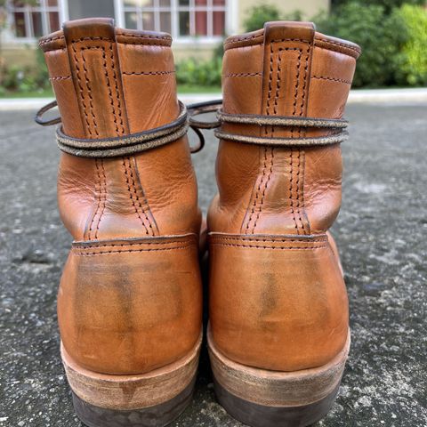 Wesco Hendrik