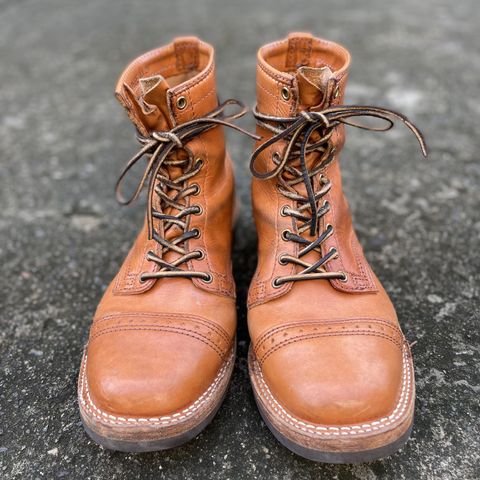 Wesco Hendrik