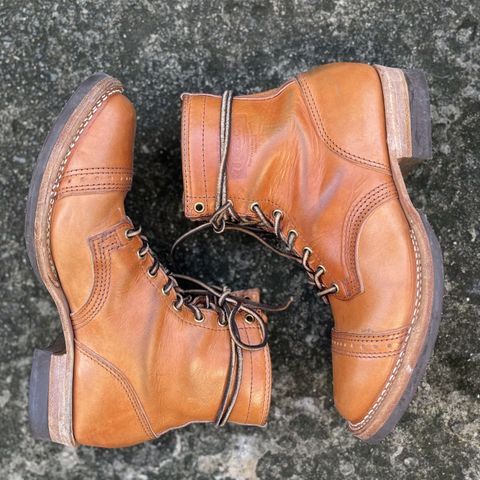Wesco Hendrik