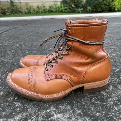 Wesco Hendrik