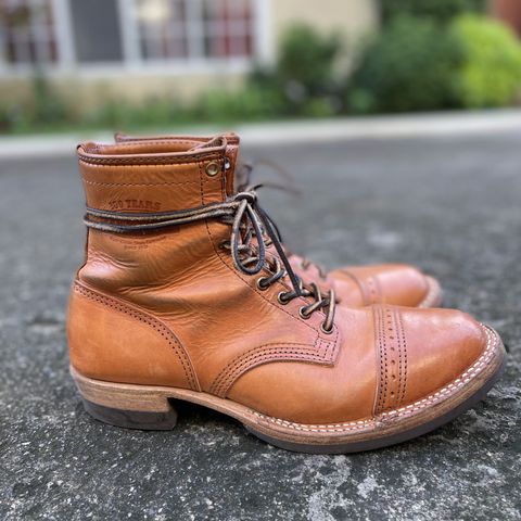 Wesco Hendrik