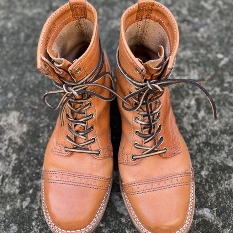 Wesco Hendrik