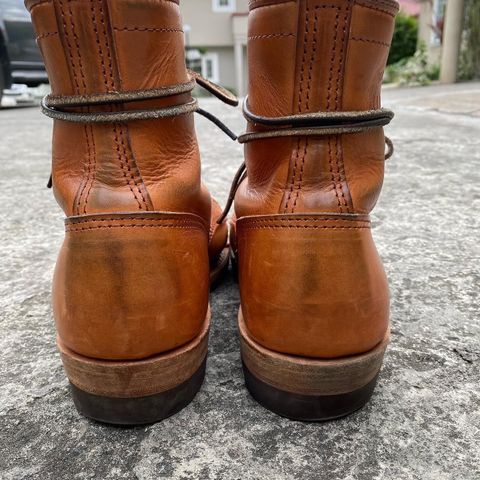 Wesco Hendrik