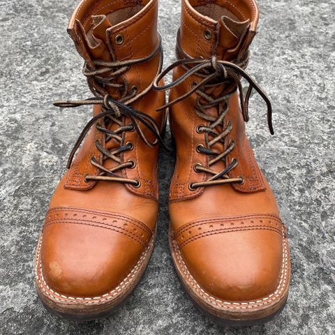 Wesco Hendrik