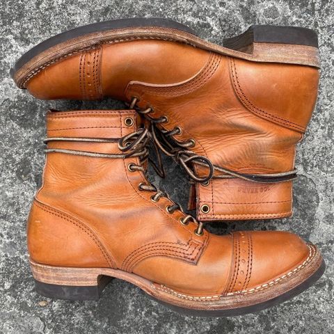 Wesco Hendrik
