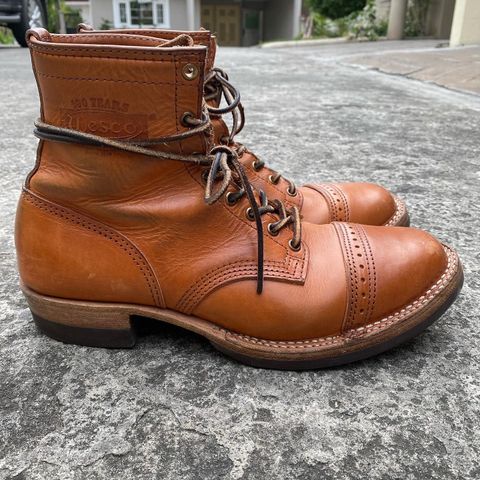 Wesco Hendrik