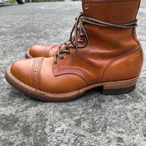 Wesco Hendrik