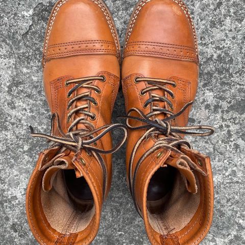 Wesco Hendrik