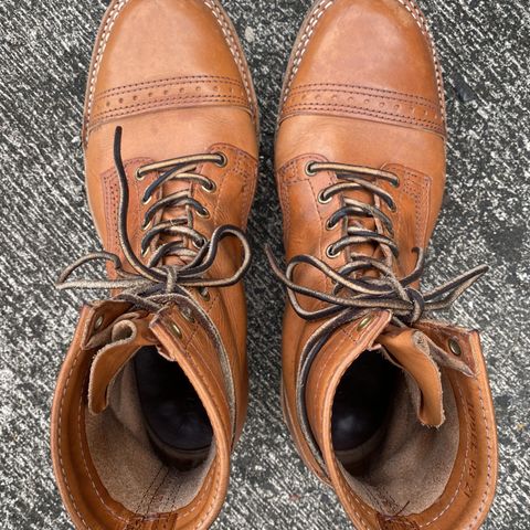 Wesco Hendrik