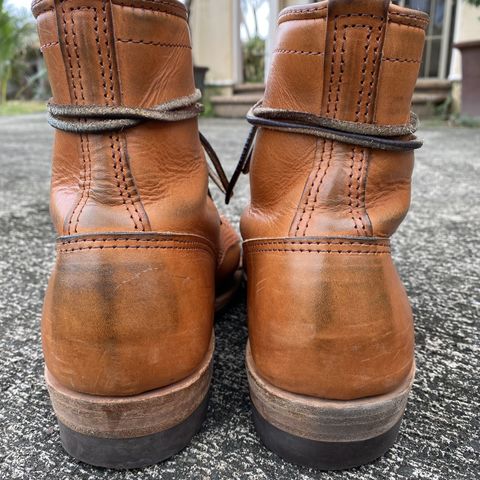 Wesco Hendrik