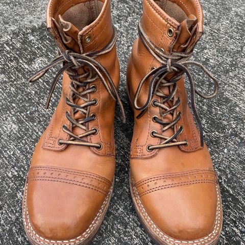 Wesco Hendrik