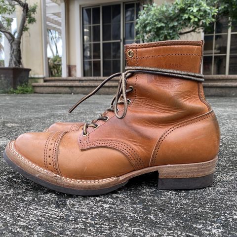 Wesco Hendrik
