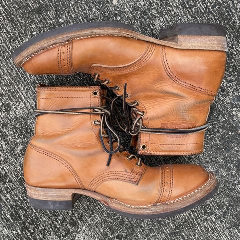 Wesco Hendrik