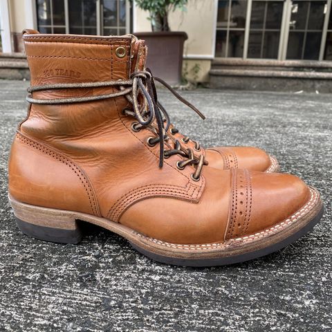 Wesco Hendrik