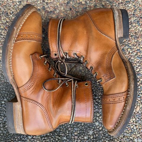 Wesco Hendrik