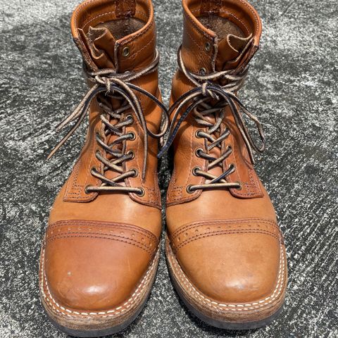 Wesco Hendrik