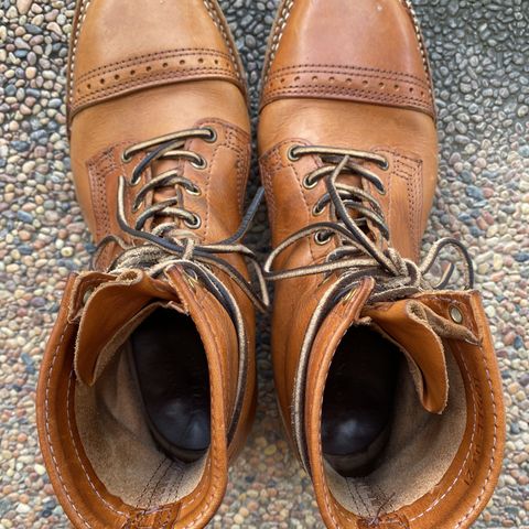 Wesco Hendrik