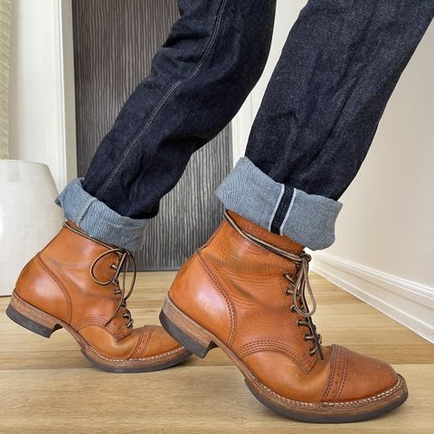 Wesco Hendrik