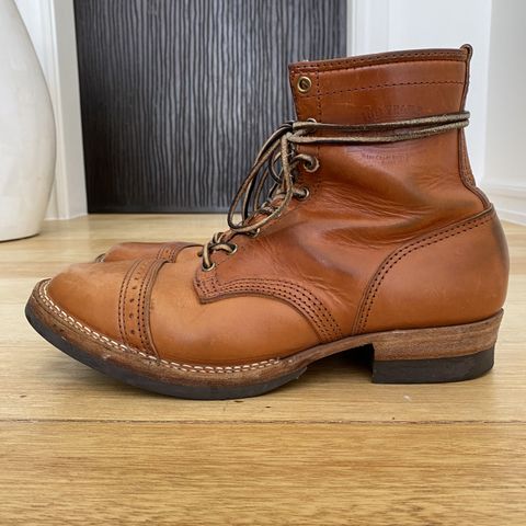 Wesco Hendrik