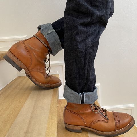 Wesco Hendrik