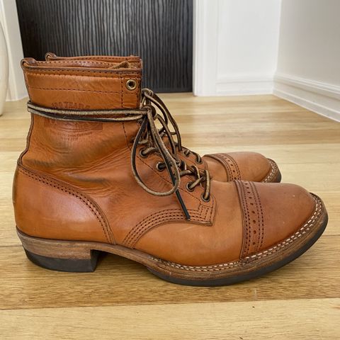 Wesco Hendrik