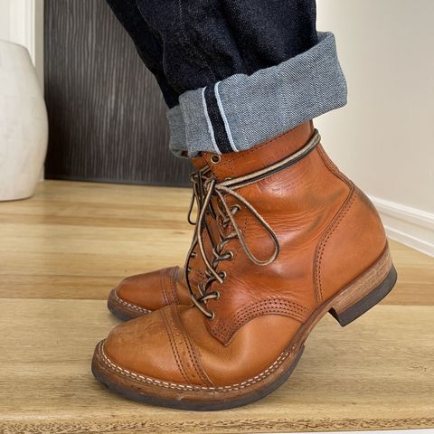 Wesco Hendrik