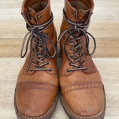 Wesco Hendrik
