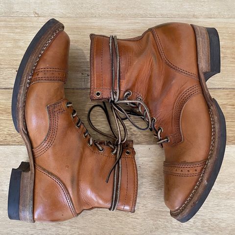 Wesco Hendrik