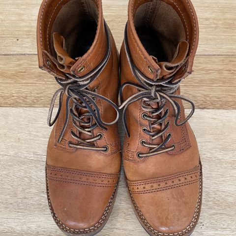 Wesco Hendrik