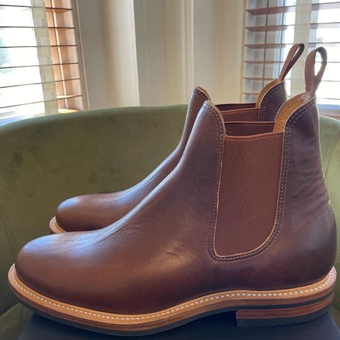Viberg Chelsea