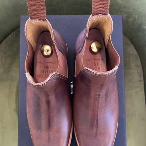 Viberg Chelsea