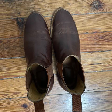 Viberg Chelsea