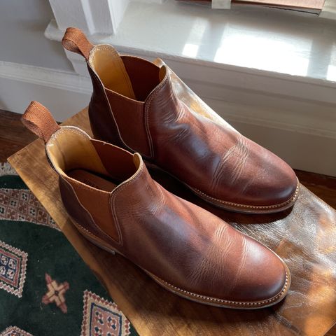 Viberg Chelsea